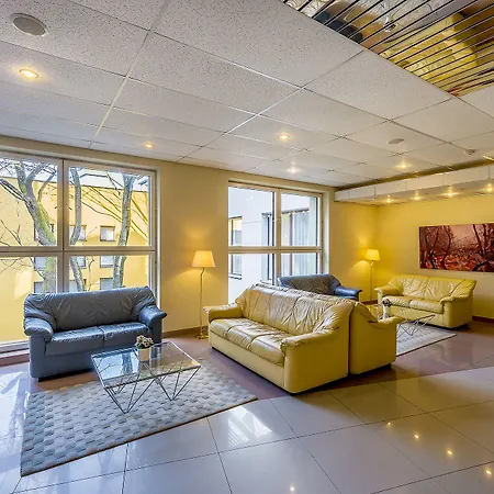 Grata By Centrum Hotels-3