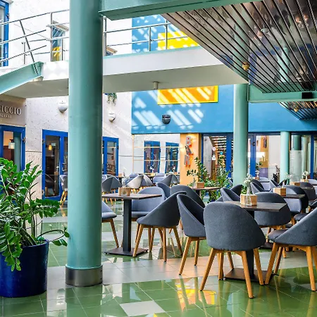 Grata By Centrum Hotels-2